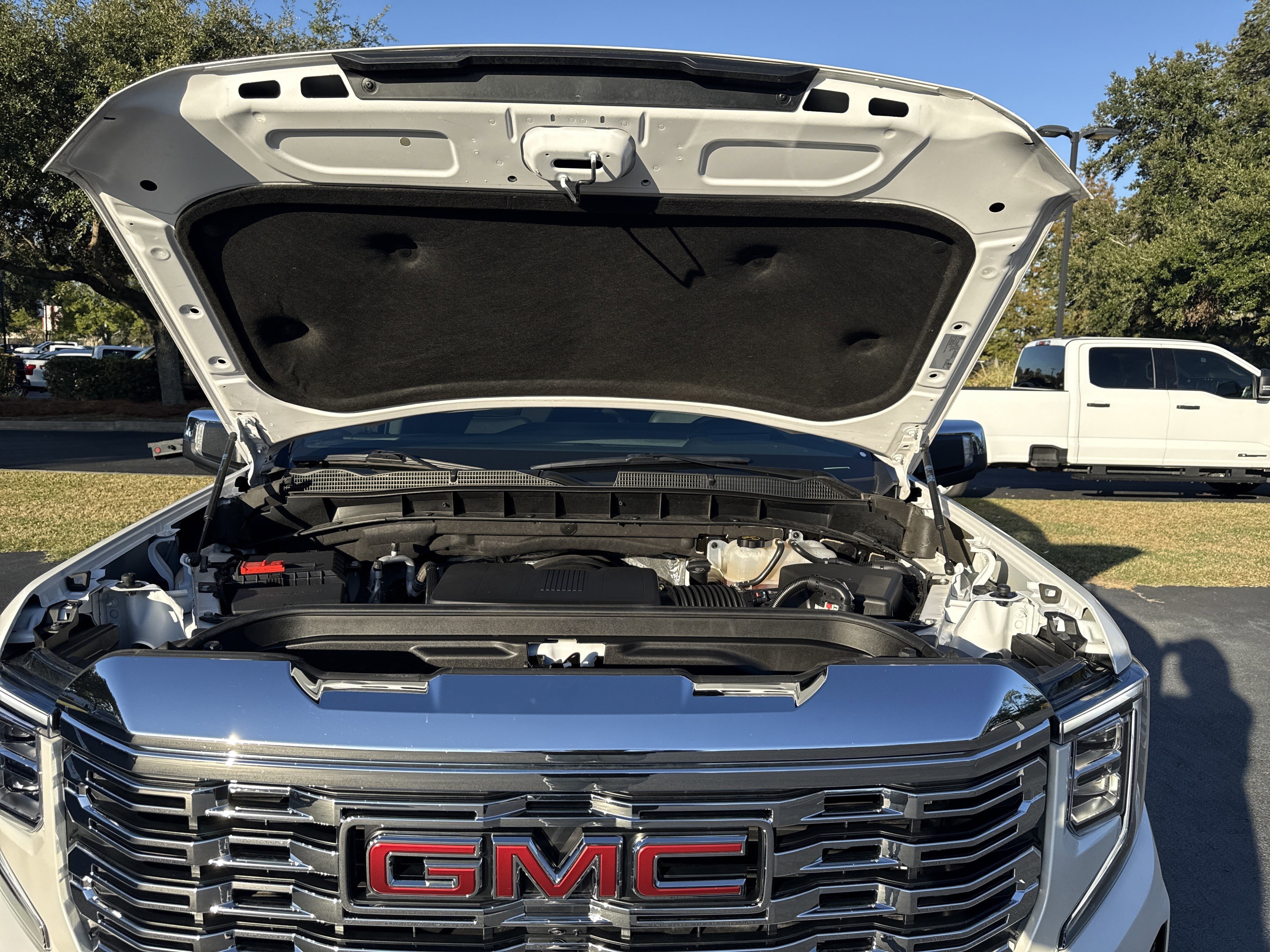 2024 GMC Sierra 1500 Denali Denali - Photo 43