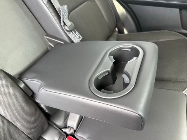 New 2026 Jet Black Mica Mazda 2.5 S Preferred AWD image 30