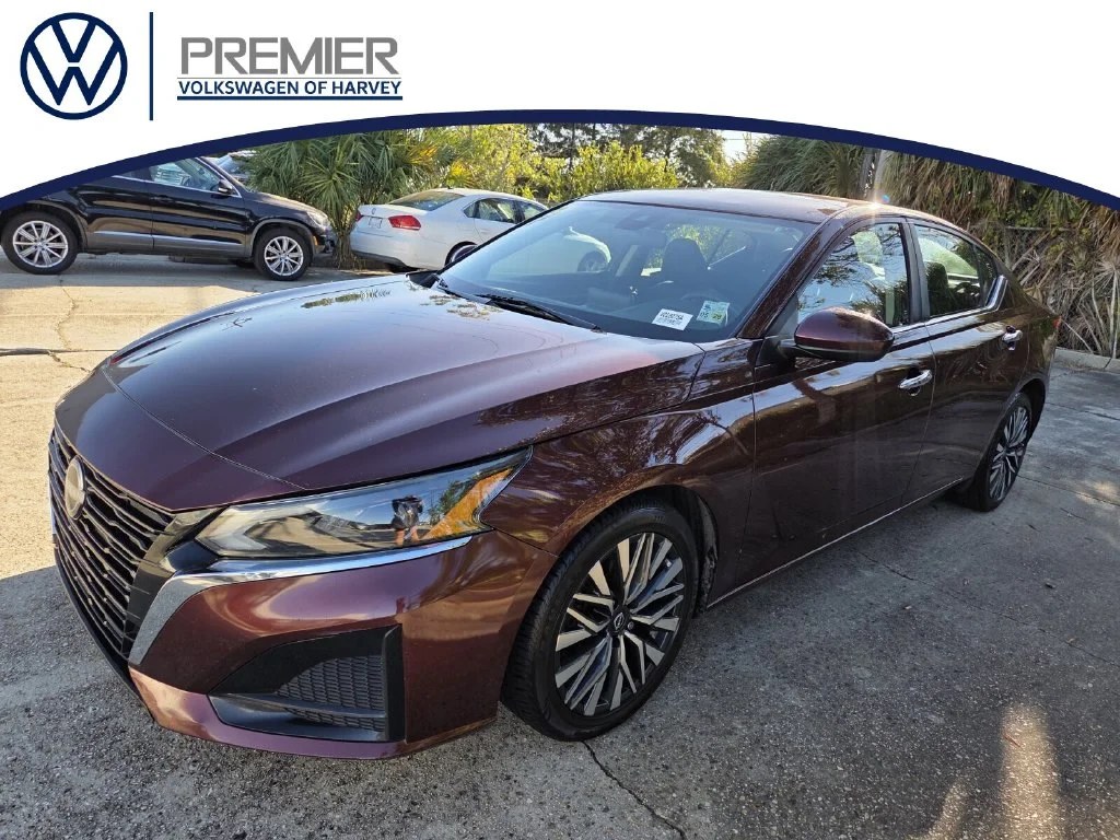 2023 Nissan Altima