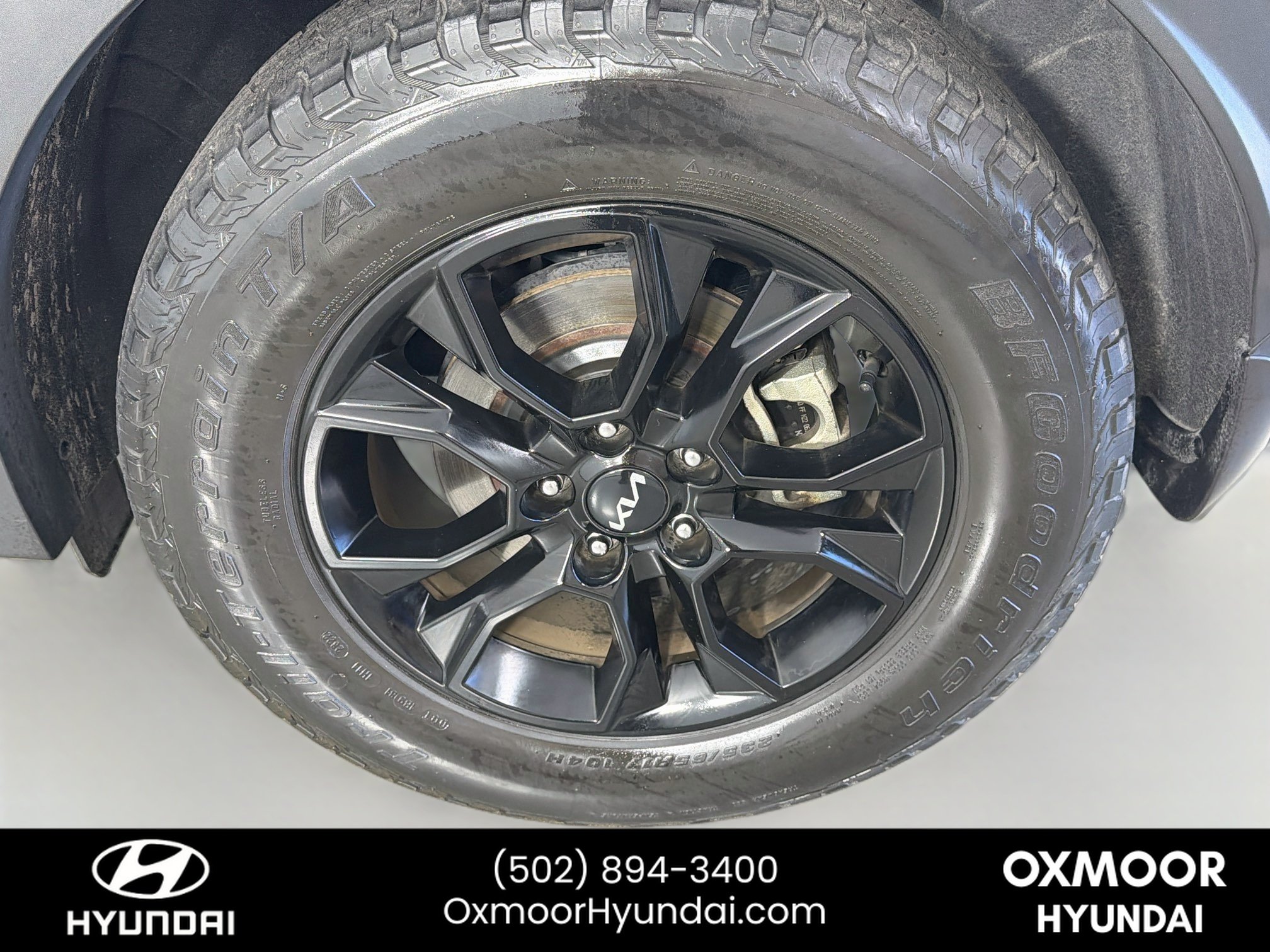 Used 2023 Gry Kia X-Pro image 33