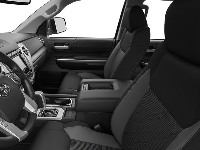 Used 2014 Black Toyota SR5 image 8