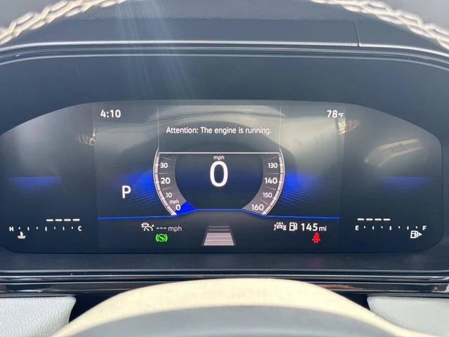New 2026 Gray Volkswagen 1.5T S image 20