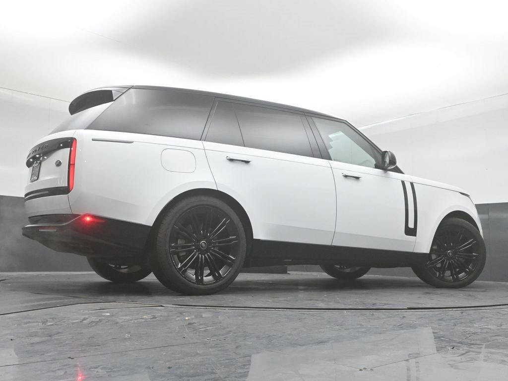 2023 LAND ROVER RANGE ROVER - Image 36