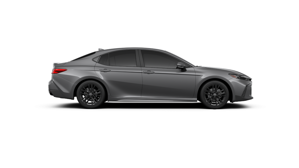 New 2027 Heavy Metal Toyota SE image 12
