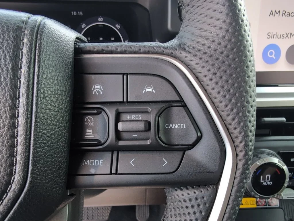 Used 2024 Gray Toyota TRD OFF ROAD image 18