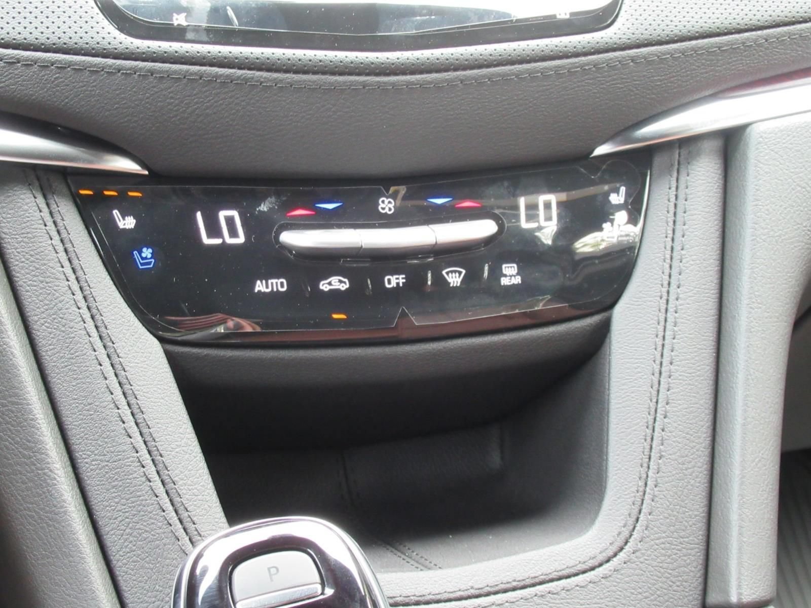 2026 Cadillac XT5 Premium Luxury - Photo 27