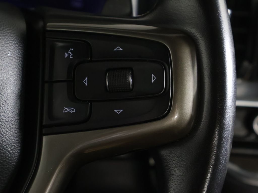 Used 2022 Black Chevrolet High Country image 40
