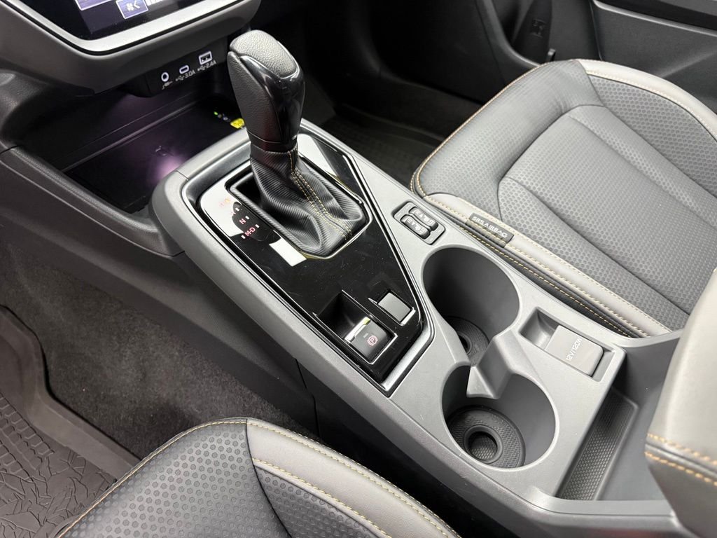 2024 Subaru Crosstrek Wilderness - Photo 26
