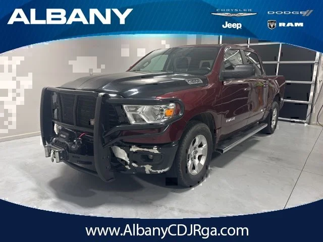 2020 RAM Ram 1500 Pickup Big Horn/Lone Star