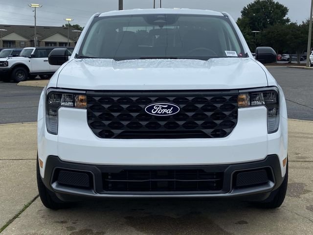 New 2026 Oxford White Ford XLT image 26