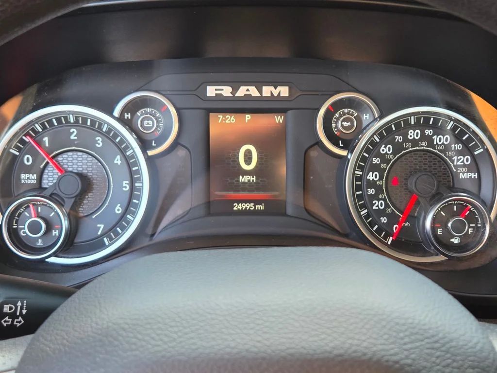 Used 2024 Gray Ram Tradesman image 27