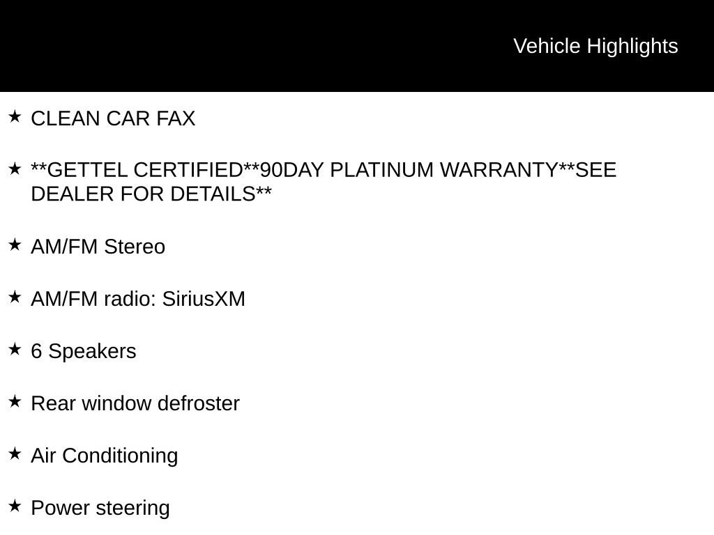 Certified Used 2021 Red Toyota LE image 5