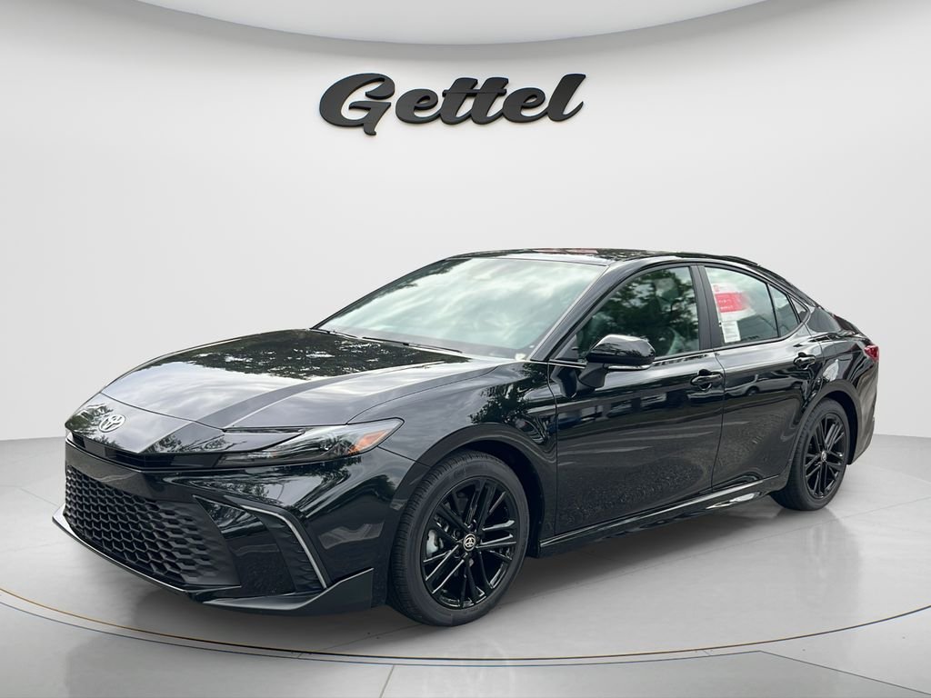 2026 Toyota Camry  SE