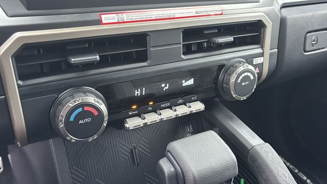 2026 Toyota Tacoma TRD Sport - Photo 19