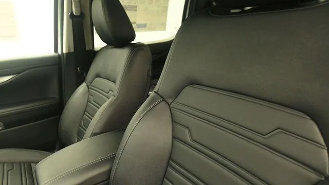 New 2026 White Ford Lariat image 20