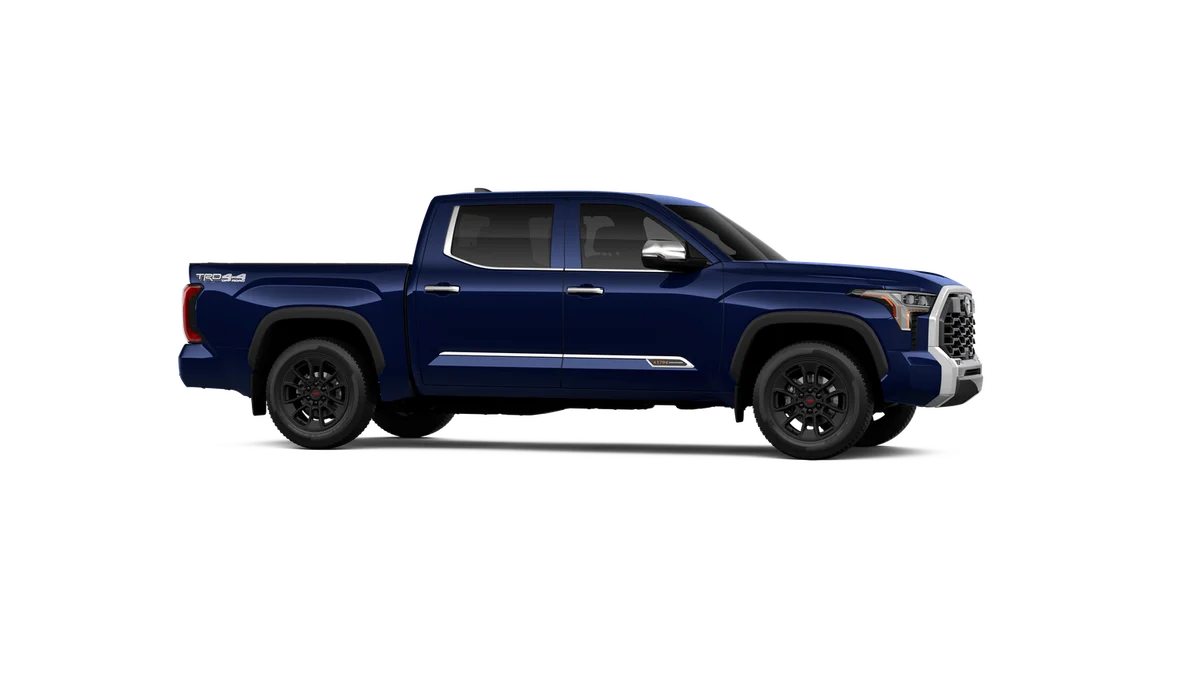 2026 Toyota Tundra 1794 Edition - Photo 41