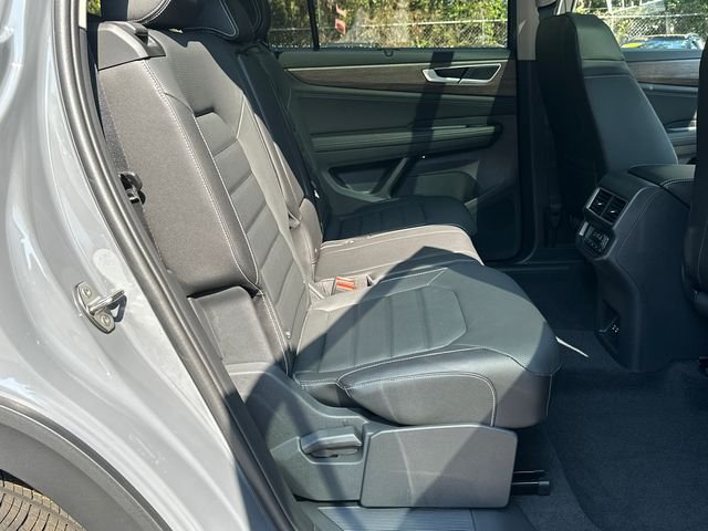 2026 Volkswagen Atlas SEL - Photo 15
