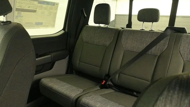 New 2026 Avalanche Ford F-250® XLT image 23