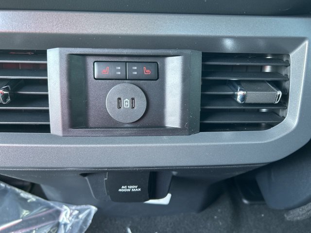 New 2026 White Ford Lariat image 18