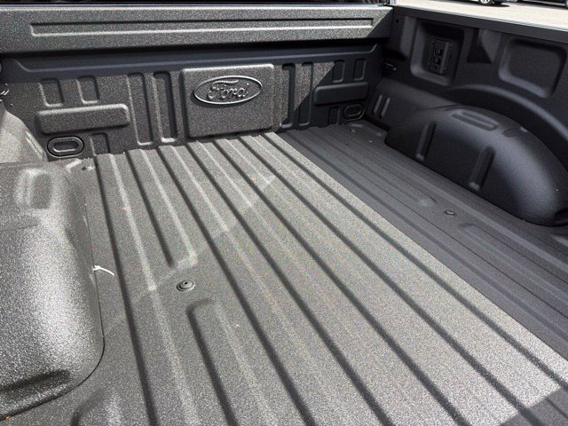 New 2026 Blue Ford XLT image 7