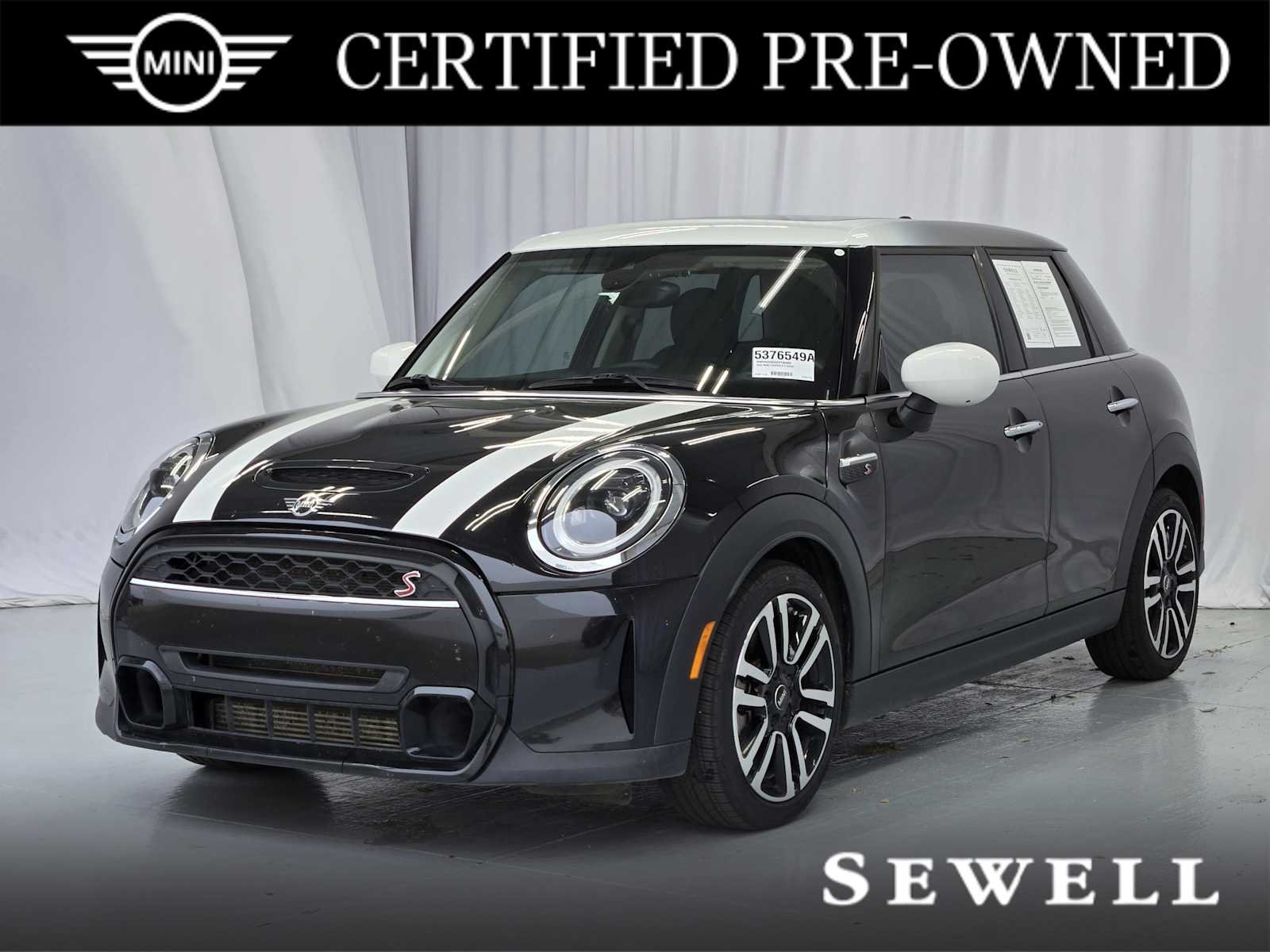 2023 MINI Hardtop 4 Door S