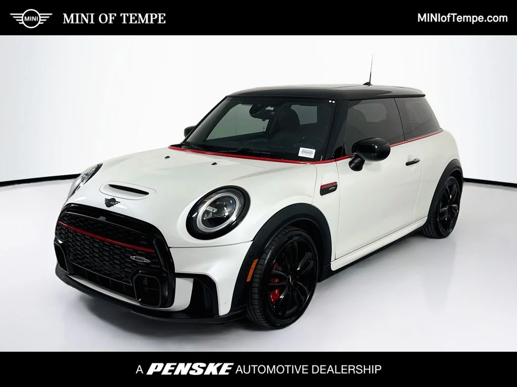 2023 MINI Hardtop 2 Door