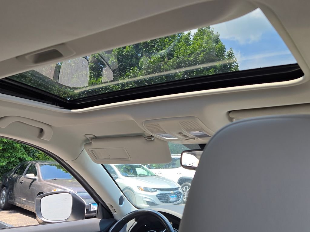 2022 Mazda CX-5 S Premium Plus package - Photo 10