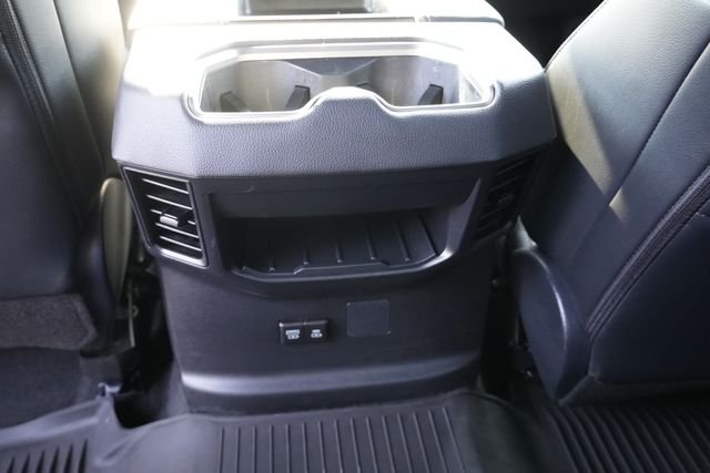 Certified Used 2025 Beige Toyota Limited image 16