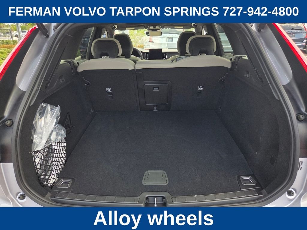 2026 Volvo XC60 Core - Photo 19