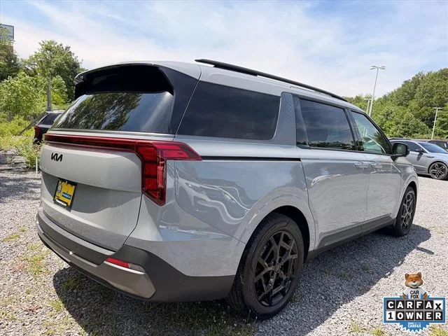 Used 2026 White Kia SX image 16
