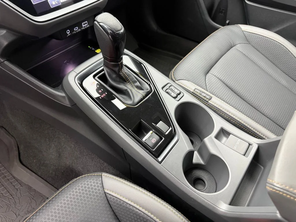 Used 2024 Silver Subaru Wilderness image 26