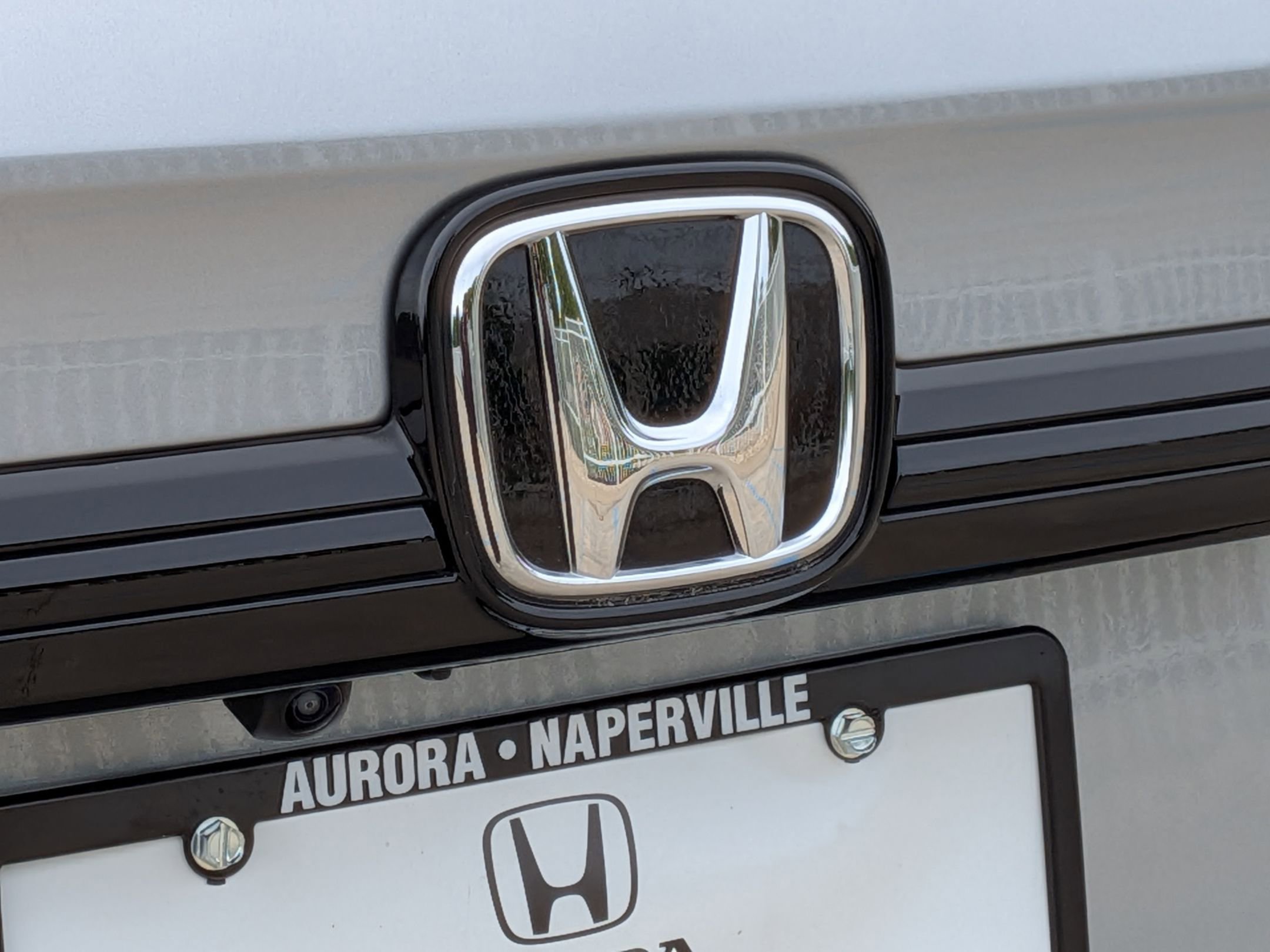 2025 Honda Odyssey Touring - Photo 30