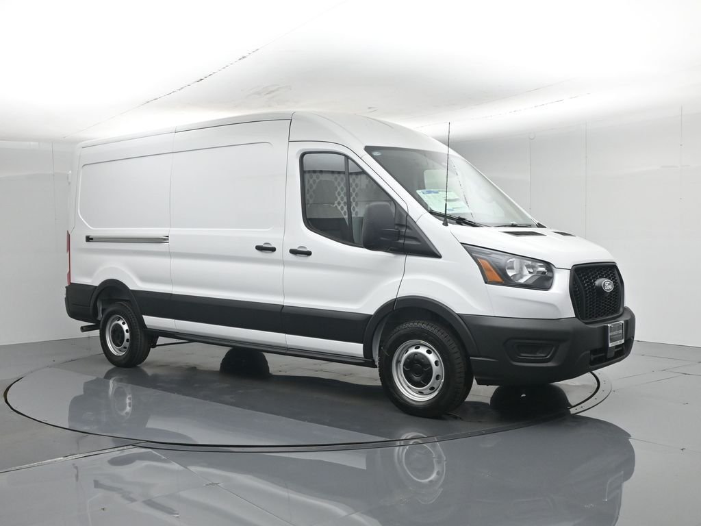 New 2026 Oxford White Ford Base image 24