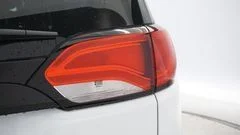 New 2026 Bright White Clear-Coat Exterior Paint Chrysler LX image 9