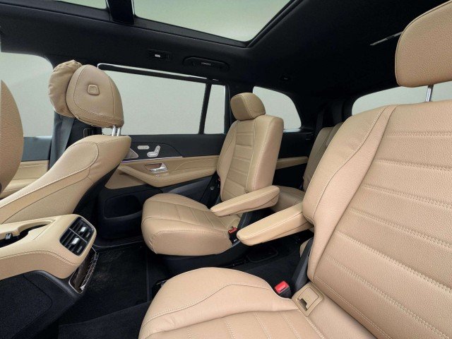 2026 Mercedes-Benz GLS Base - Photo 28