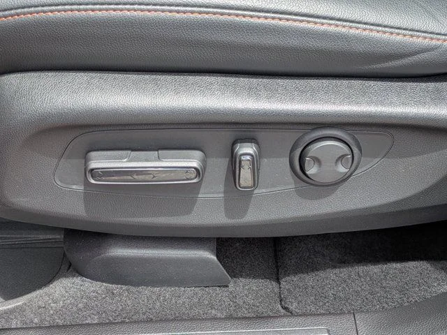 2025 Honda CR-V Sport-L - Photo 19
