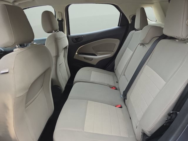 Used 2018 Gray Ford S image 26