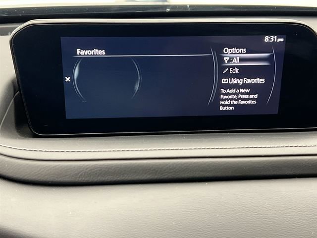 Certified Used 2024 Deep Crystal Blue Mica Mazda 2.5 S Select Sport image 31