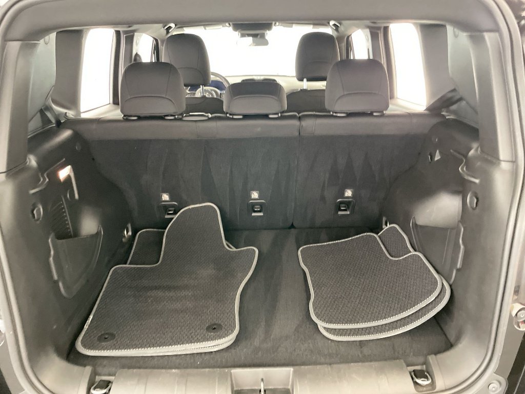 Certified Used 2021 Black Jeep 80th Anniversary 4x4 image 25