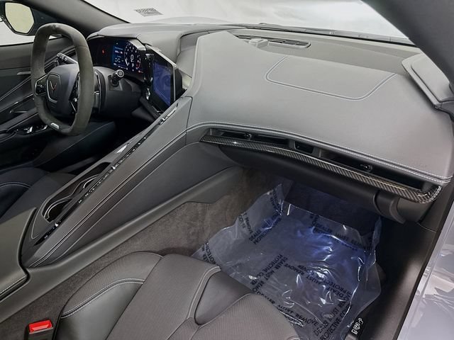 Used 2024 Sea Wolf Gray Tricoat Chevrolet 1LZ image 27