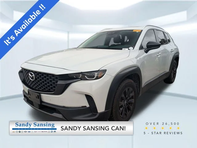 2023 Mazda CX-50 2.5 S PREFERRED PLUS's photo