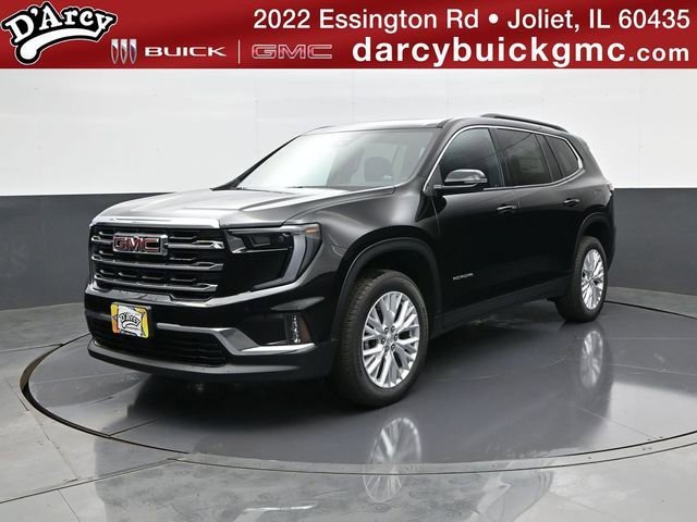 2026 GMC Acadia Elevation AWD's photo