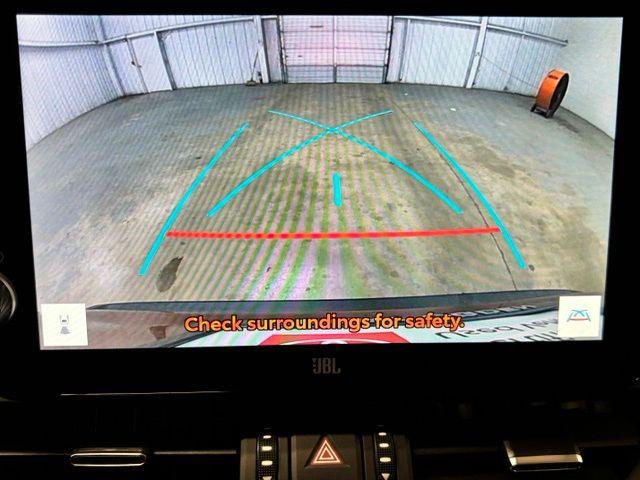 Used 2024 RUBY FLARE PEARL Toyota  image 14