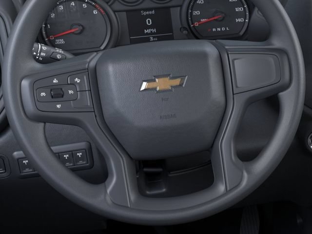 New 2026 Summit White Chevrolet WT image 19
