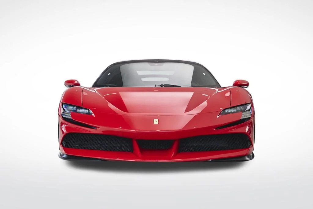2022 Ferrari SF90 Base - Photo 8