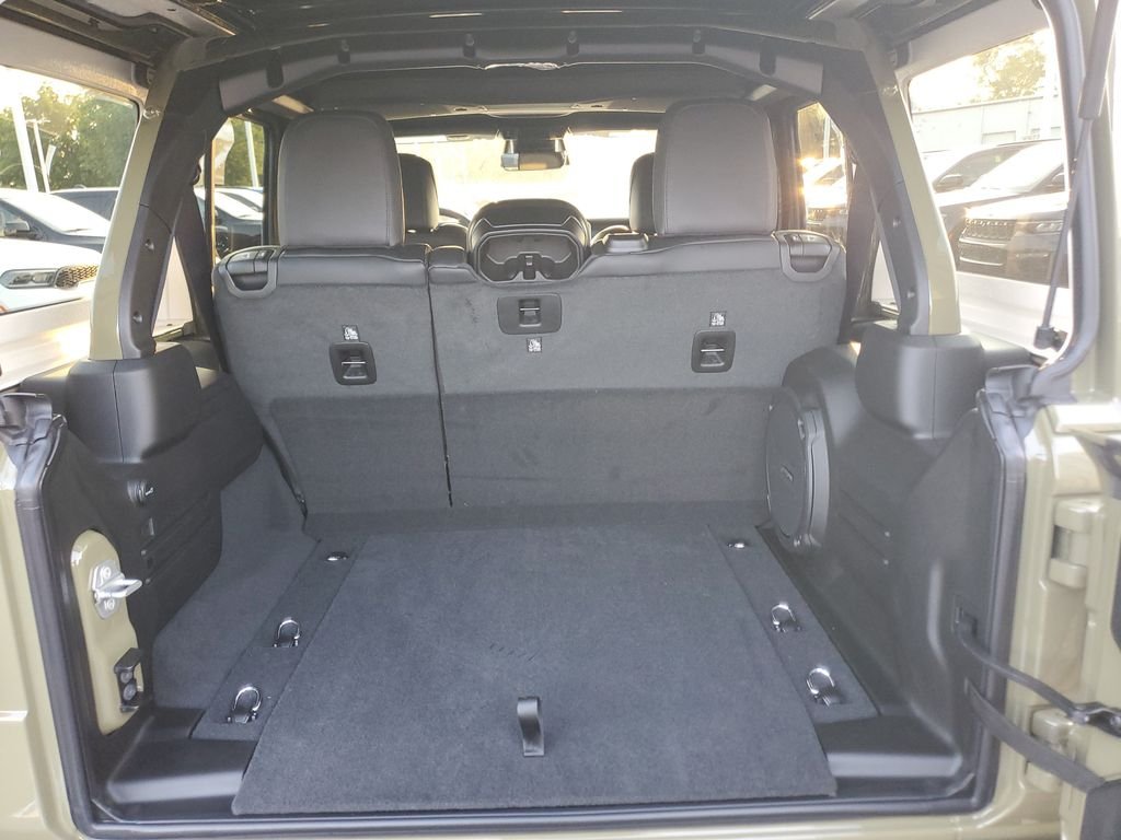 New 2026 41 Exterior Paint Jeep Sahara image 9