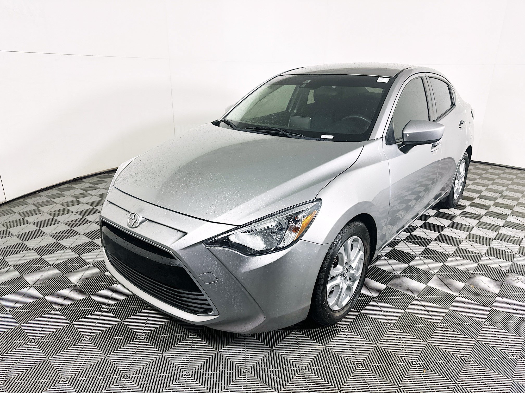 Used 2016 Sterling Scion Base image 7