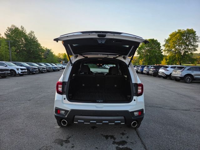 Used 2023 White Honda TrailSport image 10