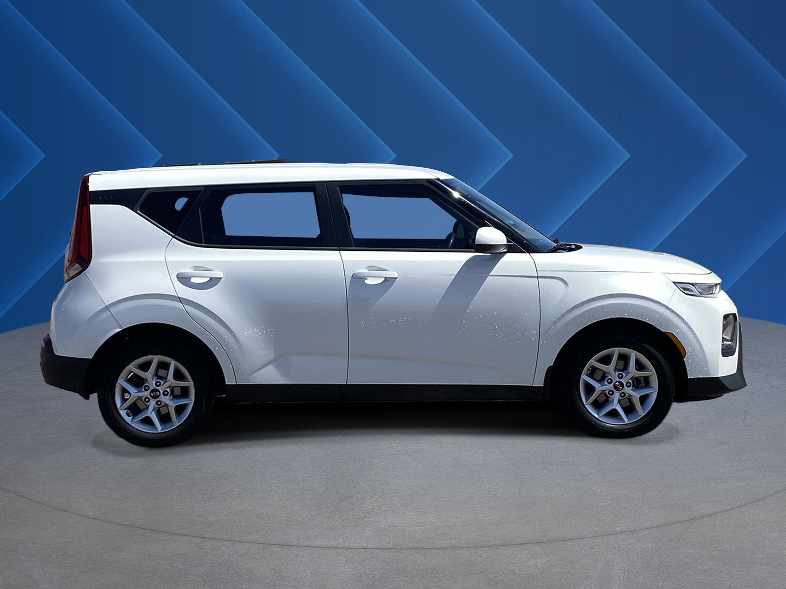 Used 2021 Kia Soul S with VIN KNDJ23AU7M7786426 for sale in Surprise, AZ
