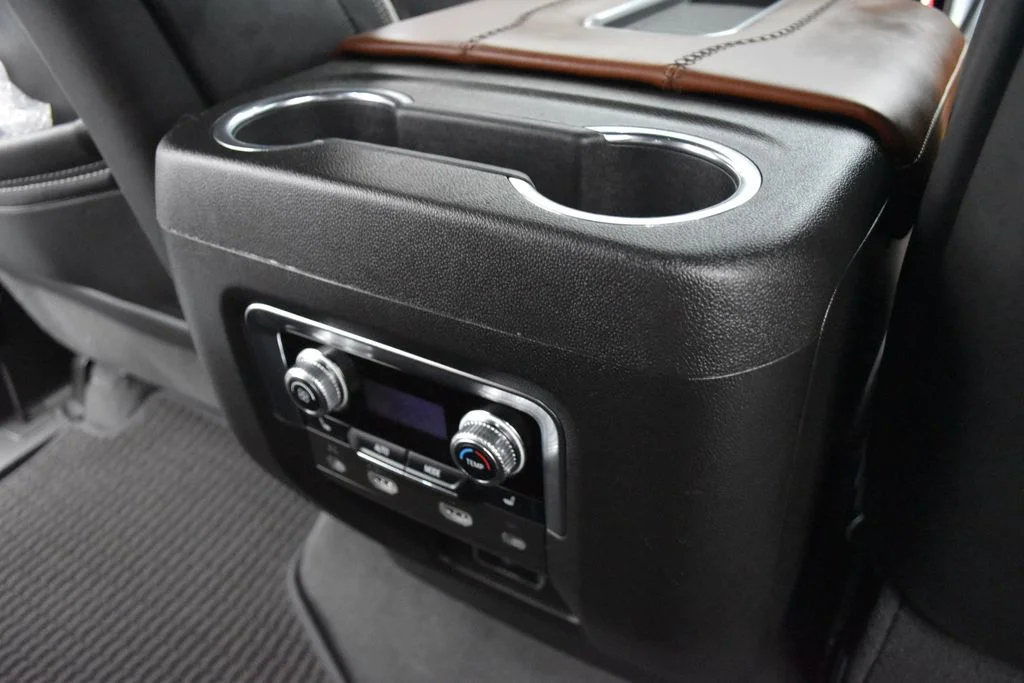 Used 2023 Blue GMC Denali Ultimate image 26